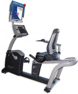 bike NeuroActive Bike