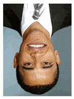 obama-1 obama 1 Mental Rotation The Thatcher Illusion