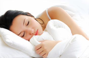 sleep The Health Benefits of Sleep