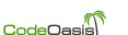 Coded by CodeOasis