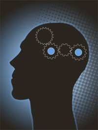 mind One side of your brain can be more motivated than the other