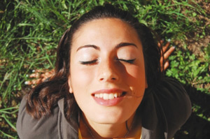 smile1 Botox Can Trick Your Brain into Feeling Happier
